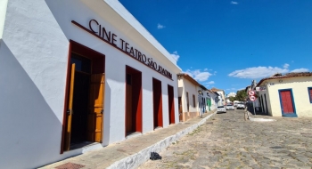 Abertas inscrições para mostras de cinema do Fica 2024